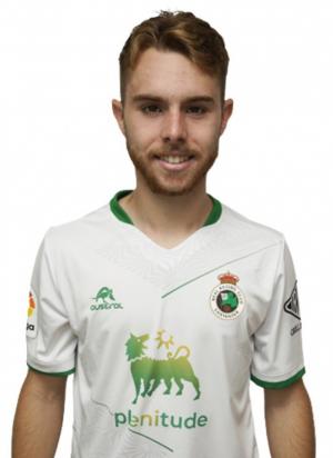 Peque (Real Racing Club) - 2022/2023